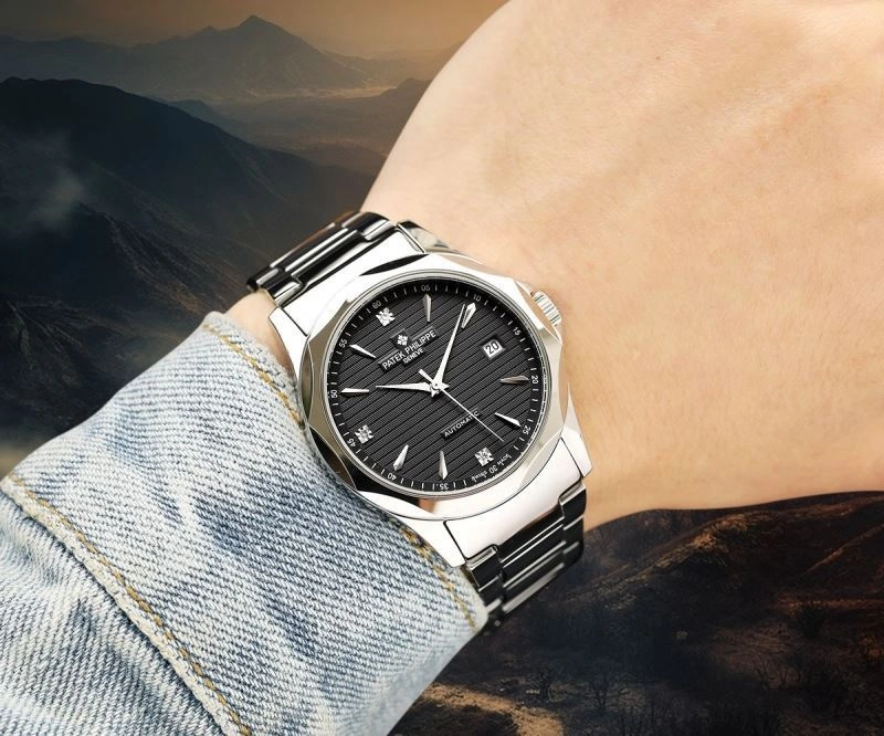 ComfortFit PATEK PHILIPPE Watches 198183