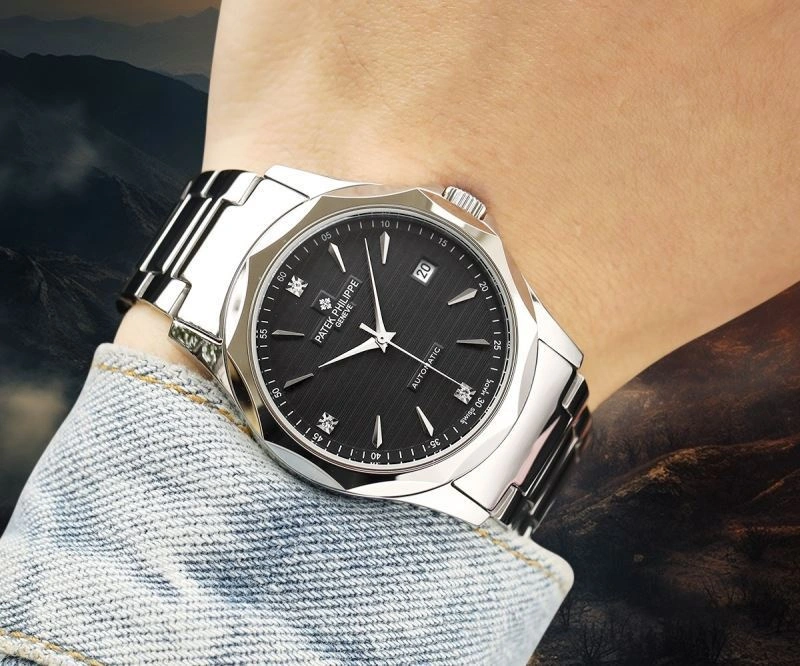 ComfortFit PATEK PHILIPPE Watches 198183