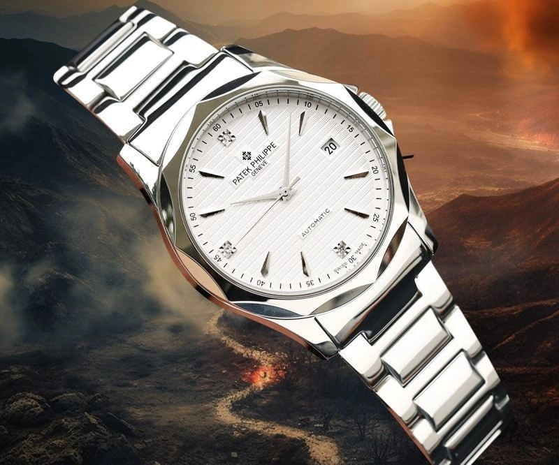 ComfortFit PATEK PHILIPPE Watches 198183