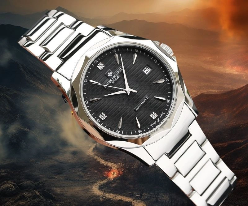 ComfortFit PATEK PHILIPPE Watches 198183