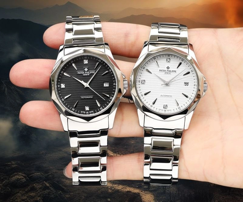 ComfortFit PATEK PHILIPPE Watches 198183
