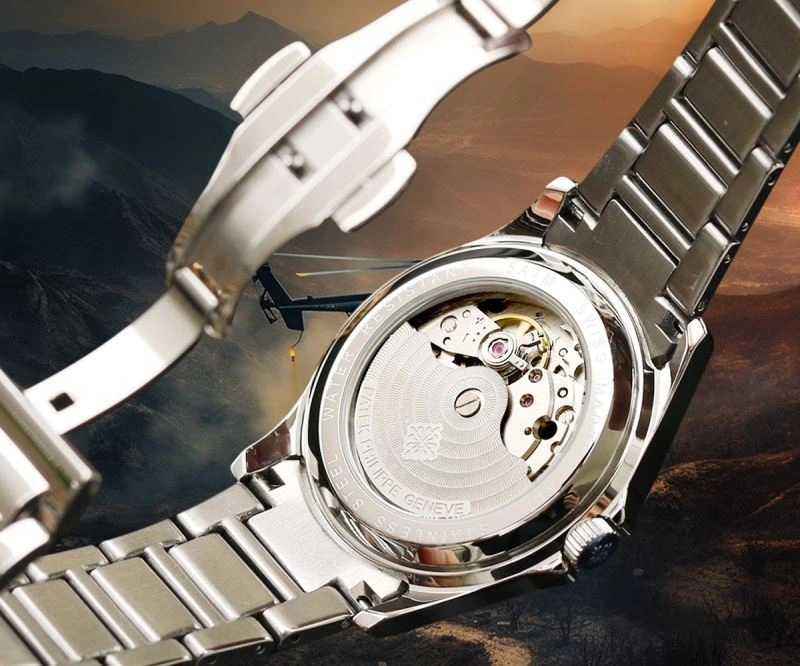 ComfortFit PATEK PHILIPPE Watches 198183