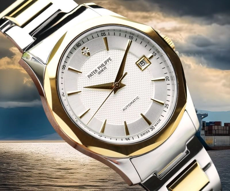 PATEK PHILIPPE Watches Affordable 198174