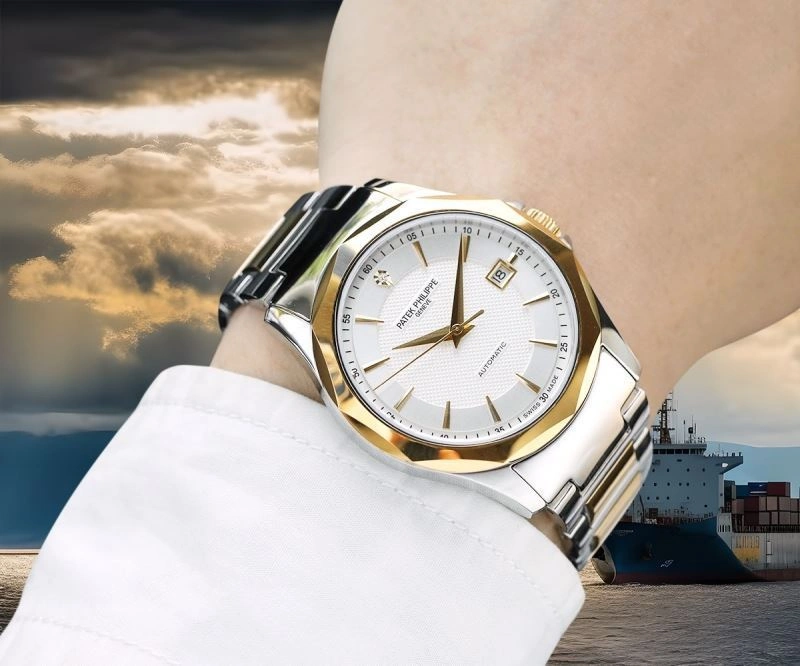 PATEK PHILIPPE Watches Affordable 198174
