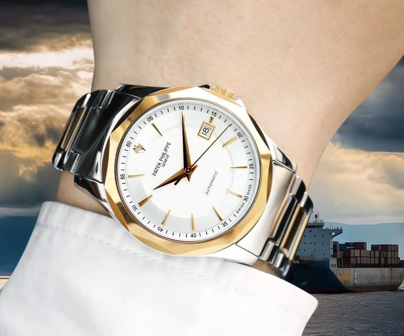PATEK PHILIPPE Watches Affordable 198174