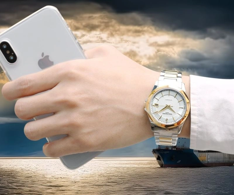 PATEK PHILIPPE Watches Affordable 198174