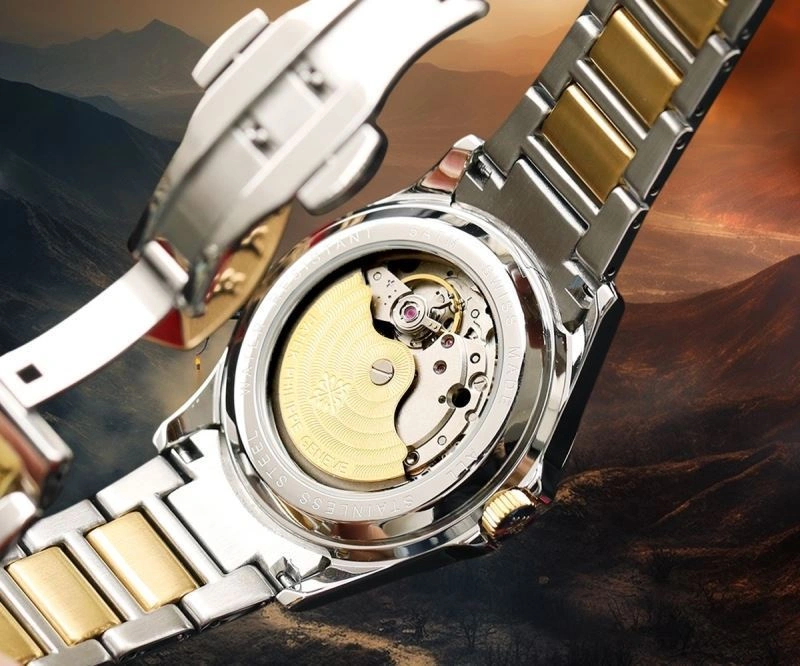 PATEK PHILIPPE Watches Affordable 198174