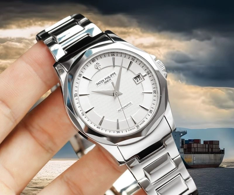 PATEK PHILIPPE Watches Durable 198173