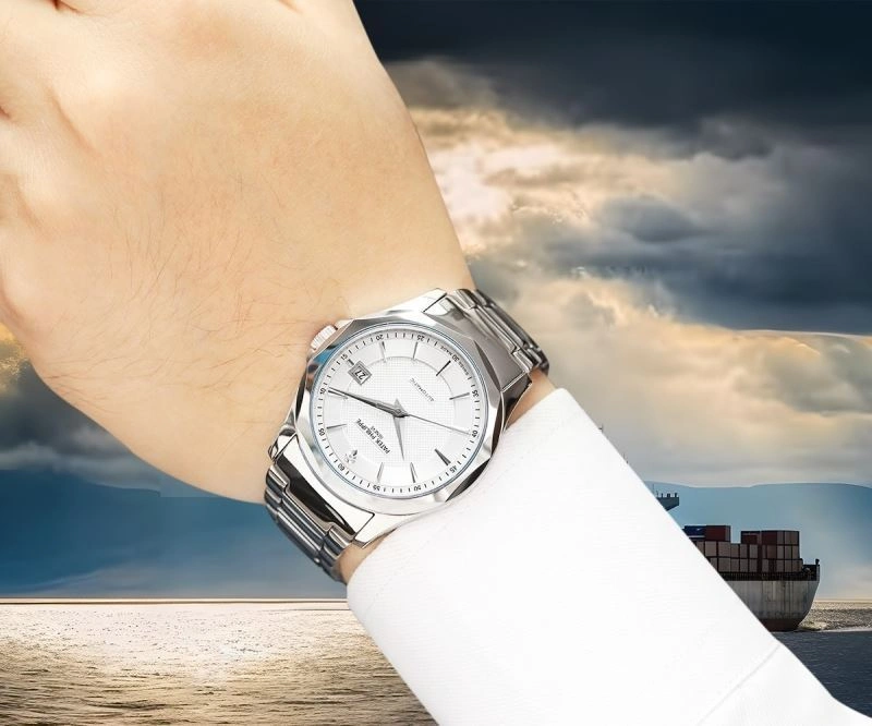 PATEK PHILIPPE Watches Durable 198173