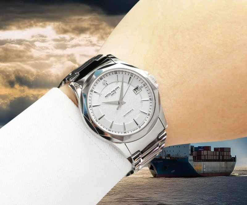 PATEK PHILIPPE Watches Durable 198173