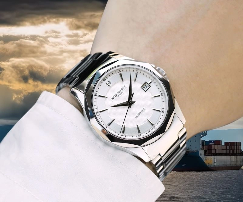 PATEK PHILIPPE Watches Durable 198173