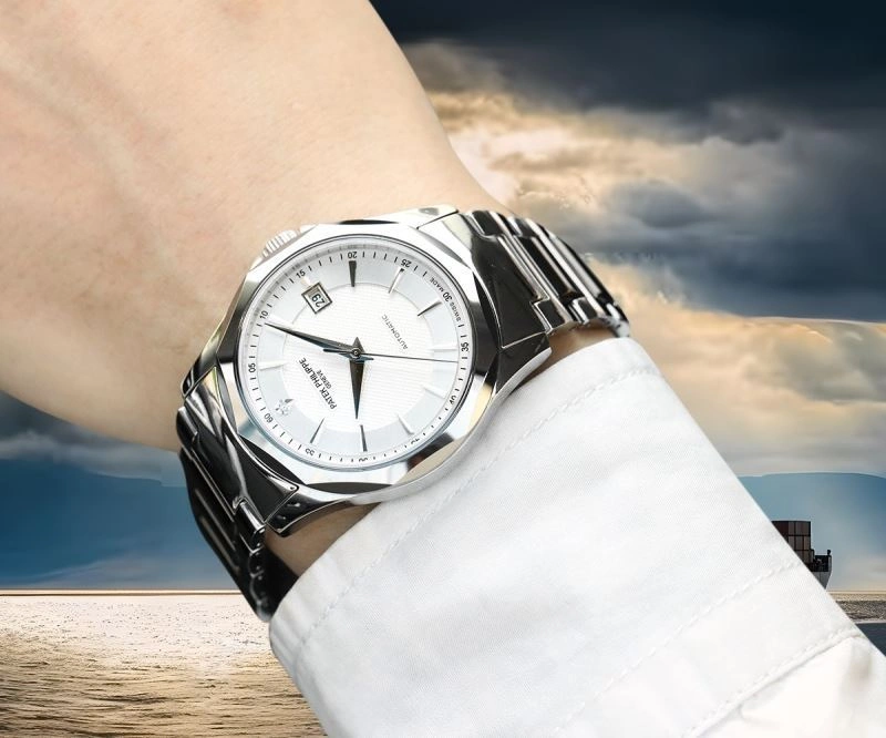 PATEK PHILIPPE Watches Durable 198173
