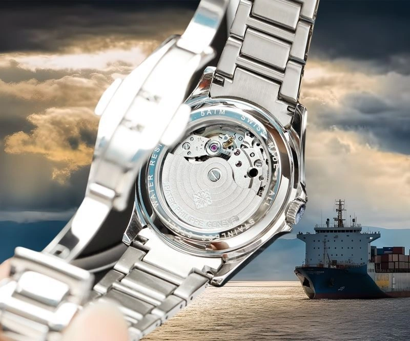 PATEK PHILIPPE Watches Durable 198173