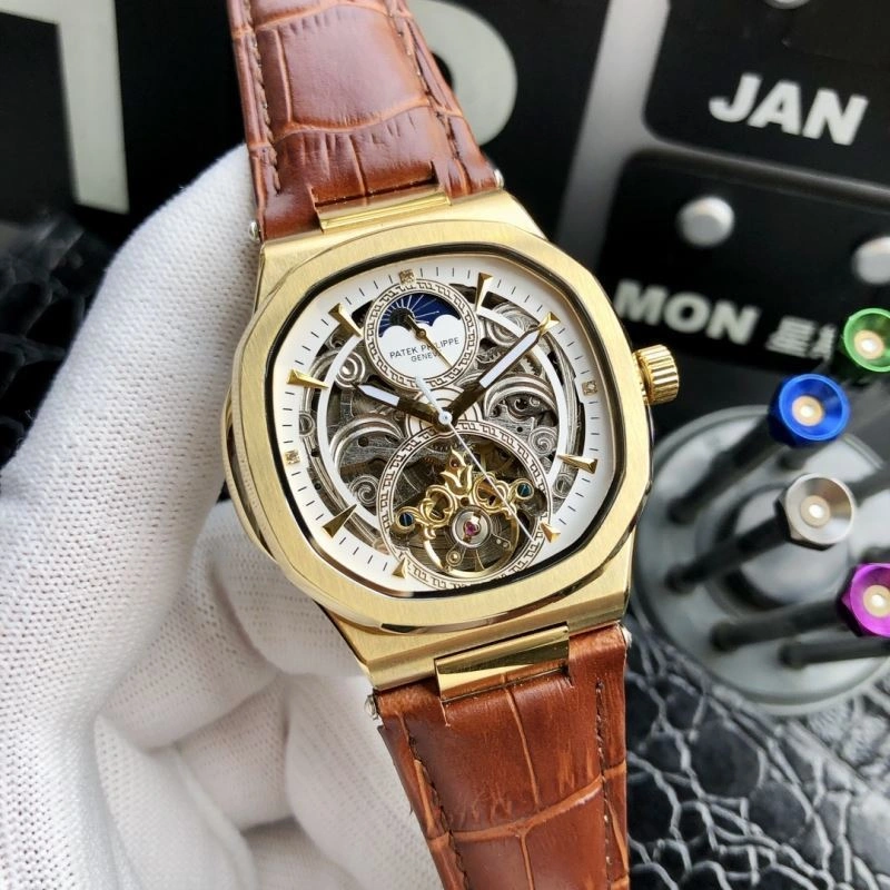 PATEK PHILIPPE Watches Vibrant 198184