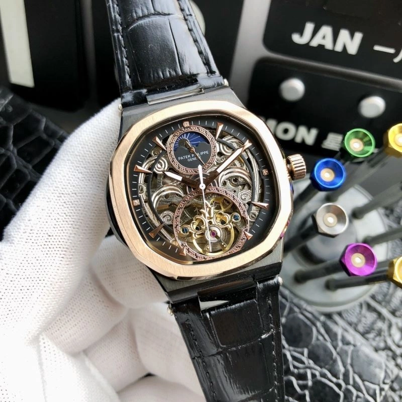 PATEK PHILIPPE Watches Vibrant 198184