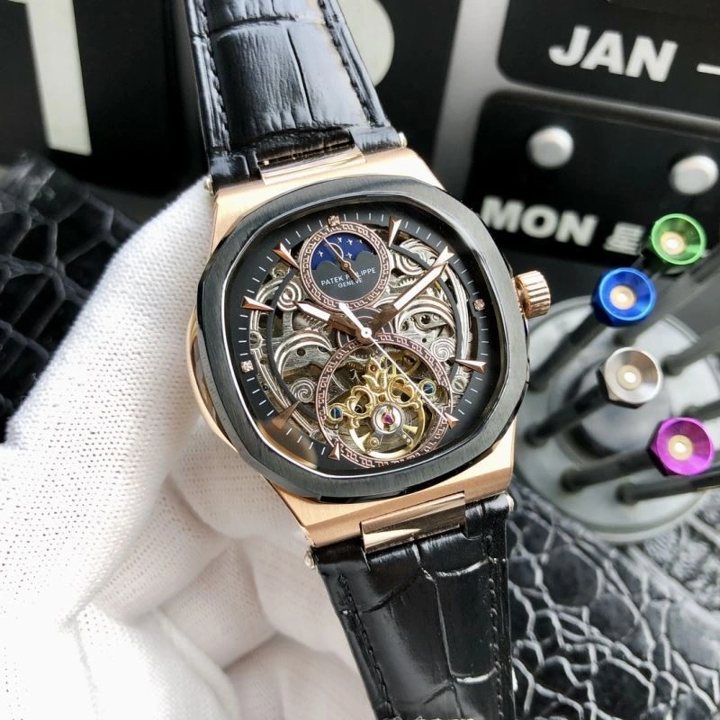 PATEK PHILIPPE Watches Vibrant 198184