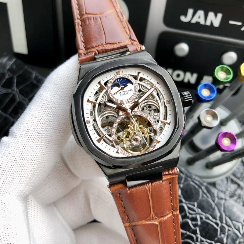 PATEK PHILIPPE Watches Vibrant 198184