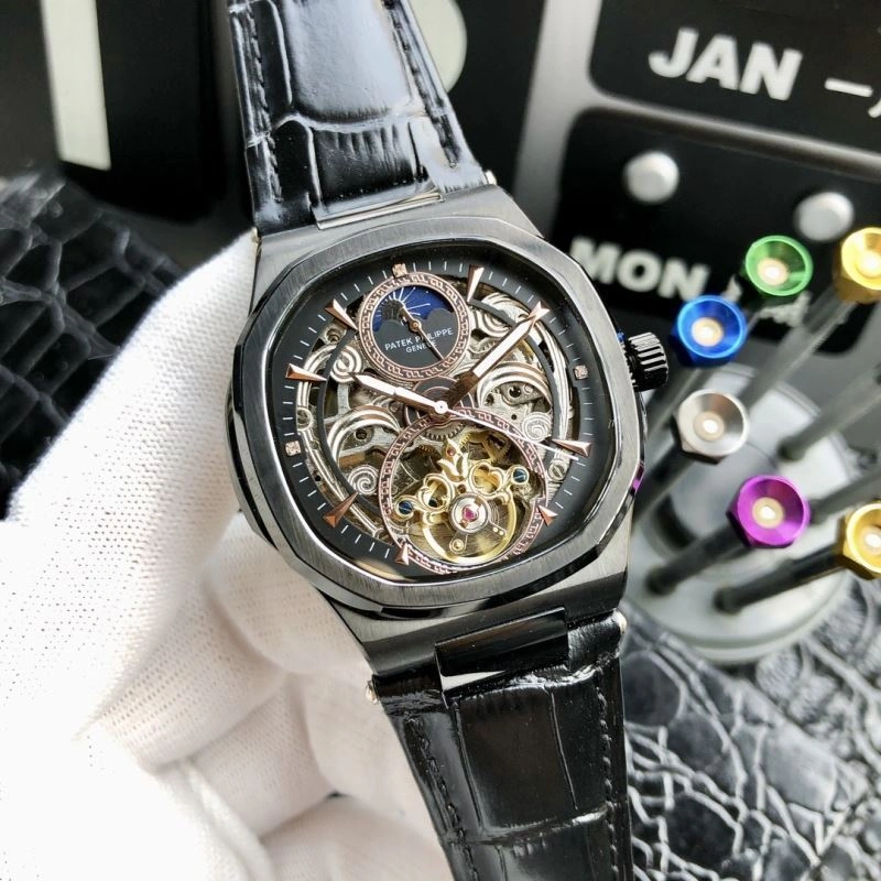 PATEK PHILIPPE Watches Vibrant 198184