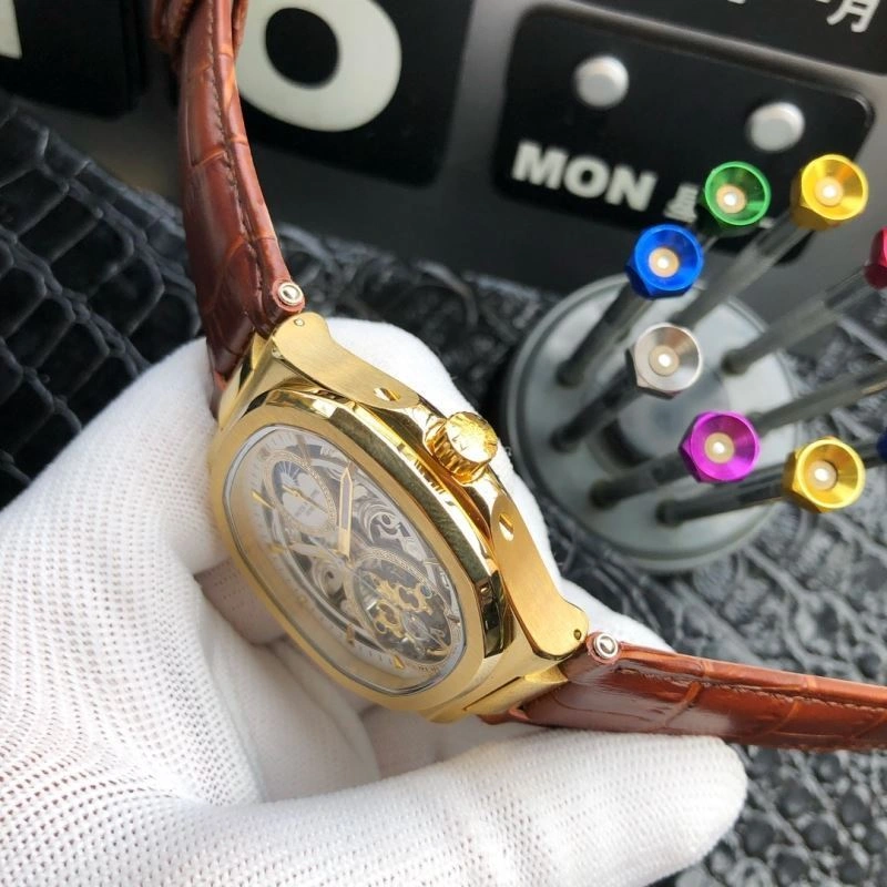 PATEK PHILIPPE Watches Vibrant 198184