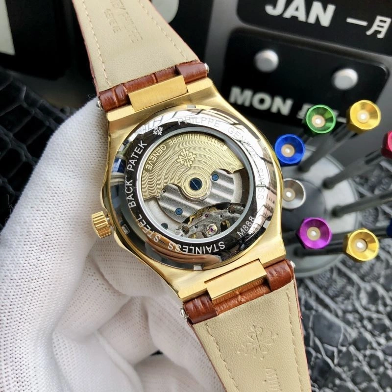 PATEK PHILIPPE Watches Vibrant 198184
