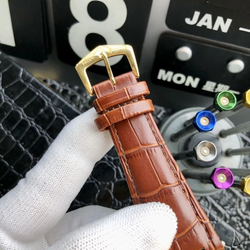 PATEK PHILIPPE Watches Vibrant 198184