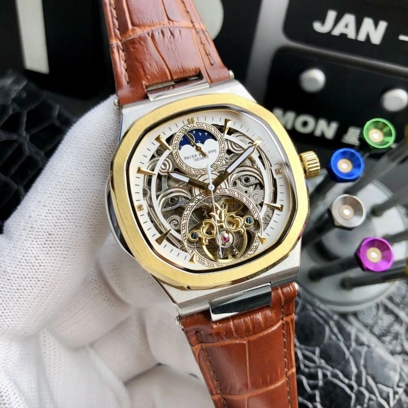 Chic PATEK PHILIPPE Watches 198194