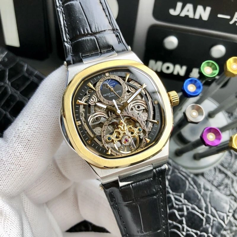 Chic PATEK PHILIPPE Watches 198194