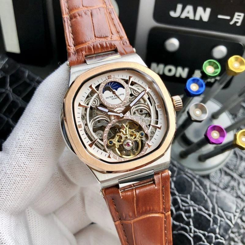 Chic PATEK PHILIPPE Watches 198194