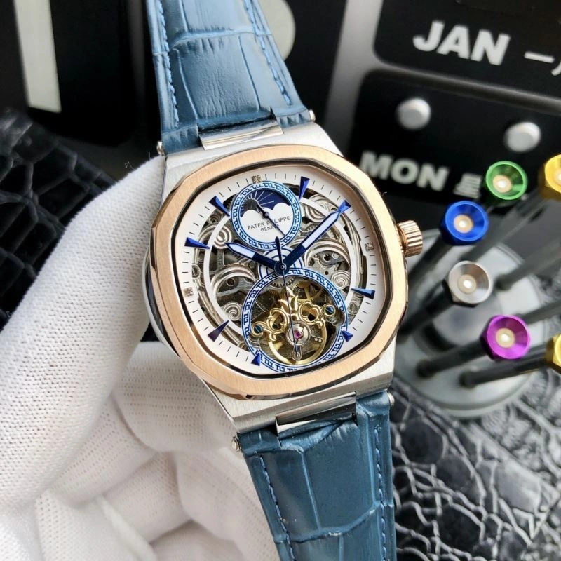 Chic PATEK PHILIPPE Watches 198194