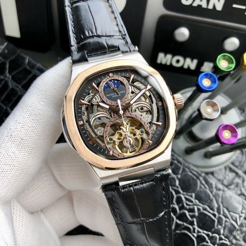 Chic PATEK PHILIPPE Watches 198194