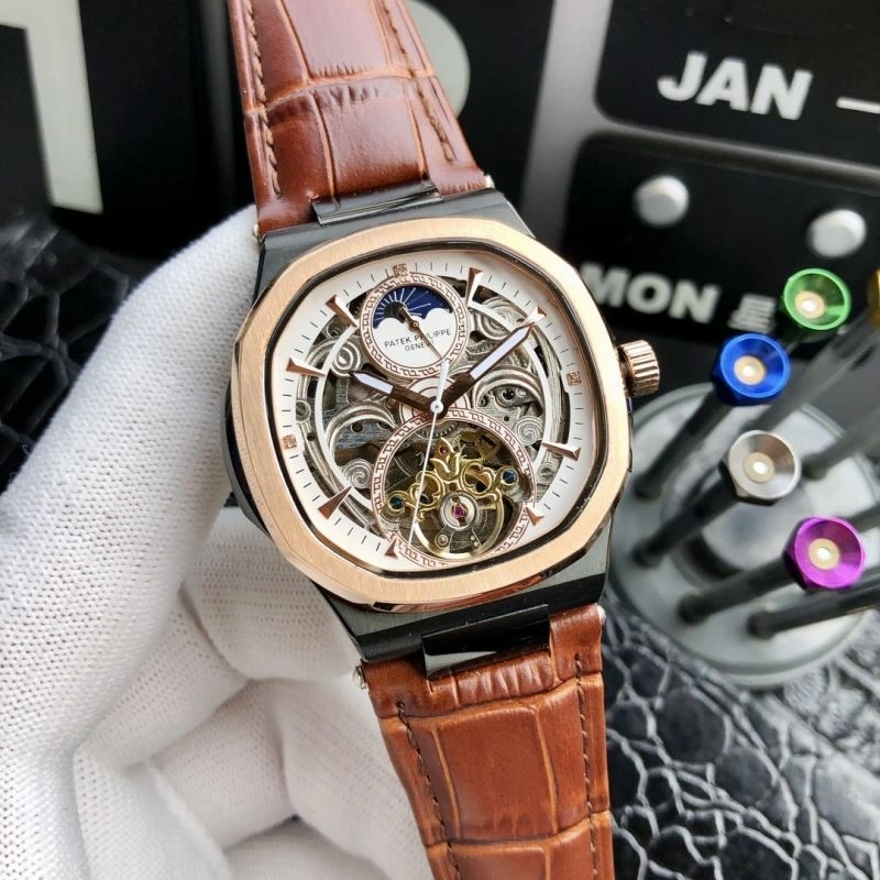 Chic PATEK PHILIPPE Watches 198194
