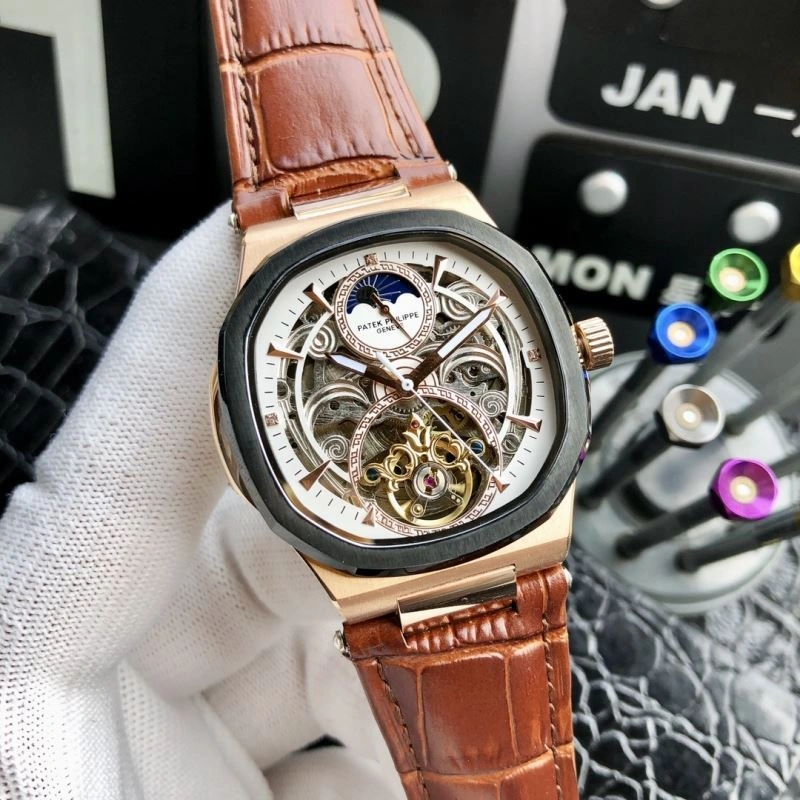 Chic PATEK PHILIPPE Watches 198194