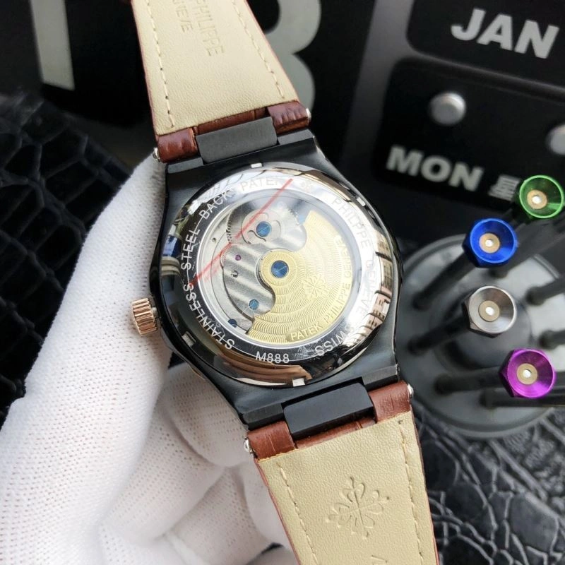 Chic PATEK PHILIPPE Watches 198194