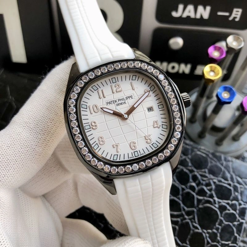 MoistureWicking PATEK PHILIPPE Watches 198189