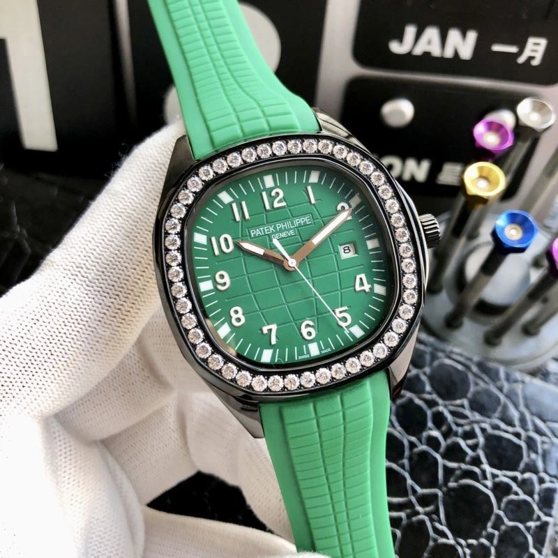 MoistureWicking PATEK PHILIPPE Watches 198189