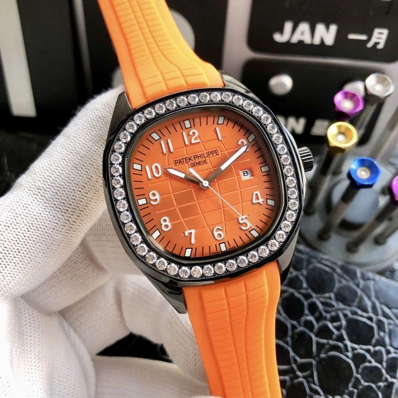 MoistureWicking PATEK PHILIPPE Watches 198189