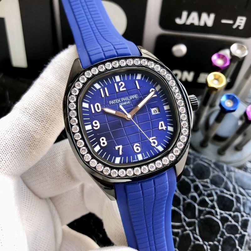 MoistureWicking PATEK PHILIPPE Watches 198189