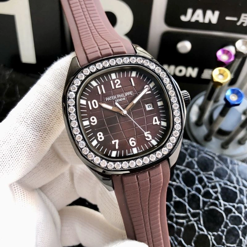 MoistureWicking PATEK PHILIPPE Watches 198189