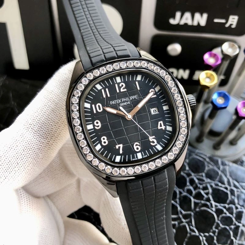 MoistureWicking PATEK PHILIPPE Watches 198189