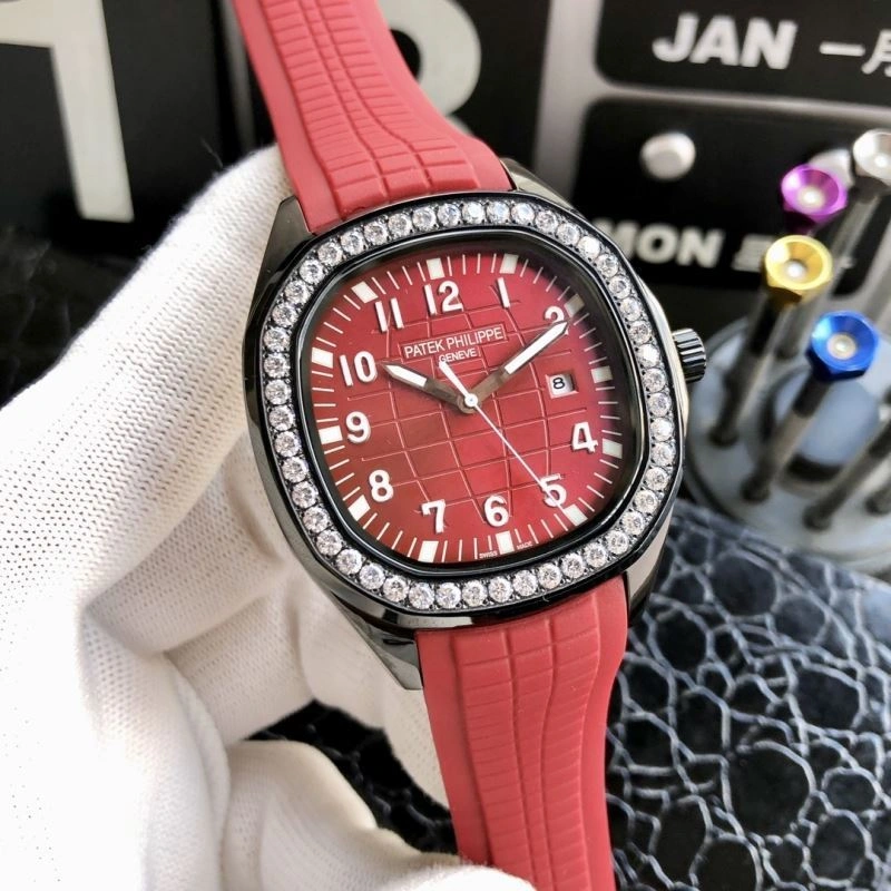 MoistureWicking PATEK PHILIPPE Watches 198189