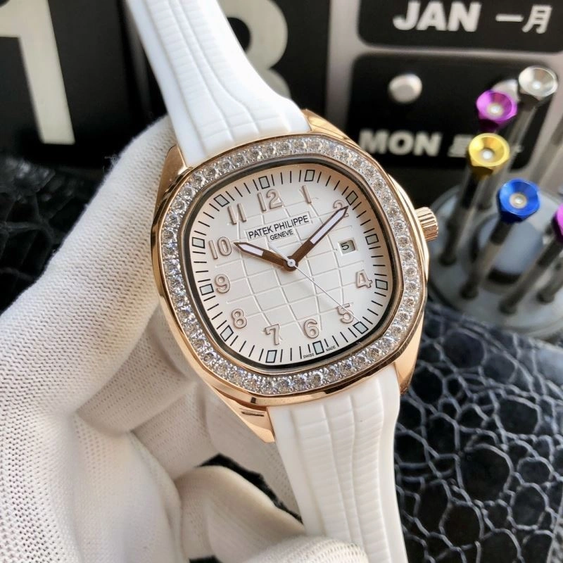 PATEK PHILIPPE Watches Contemporary 198186