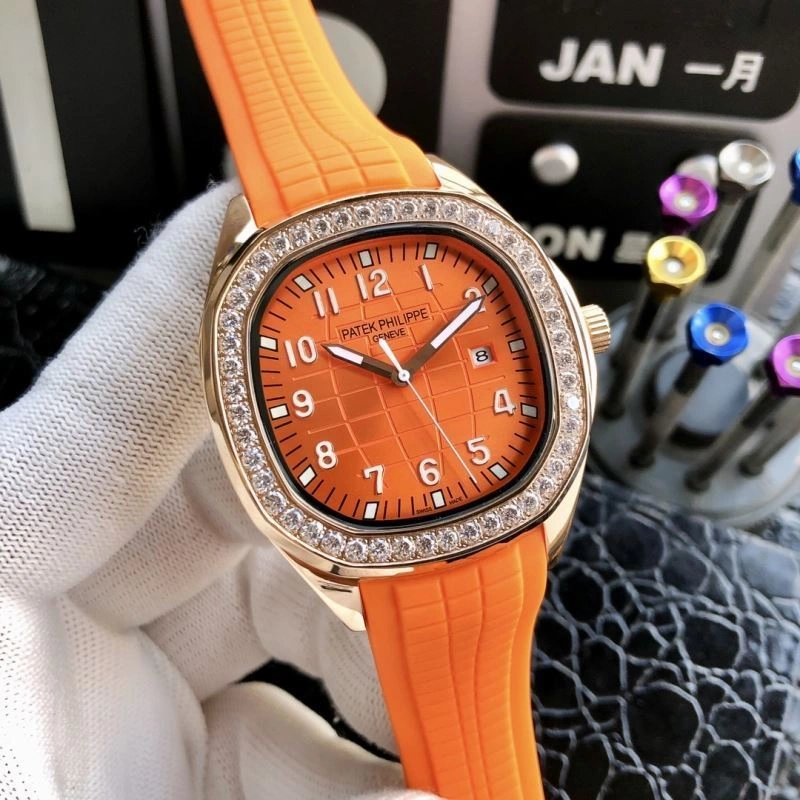 PATEK PHILIPPE Watches Contemporary 198186