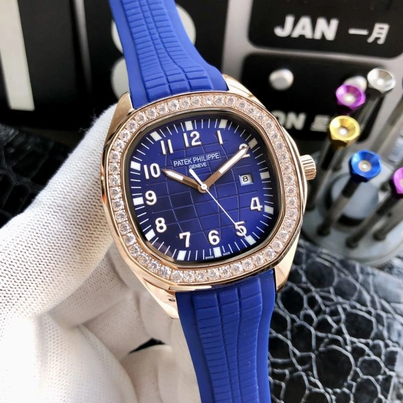 PATEK PHILIPPE Watches Contemporary 198186