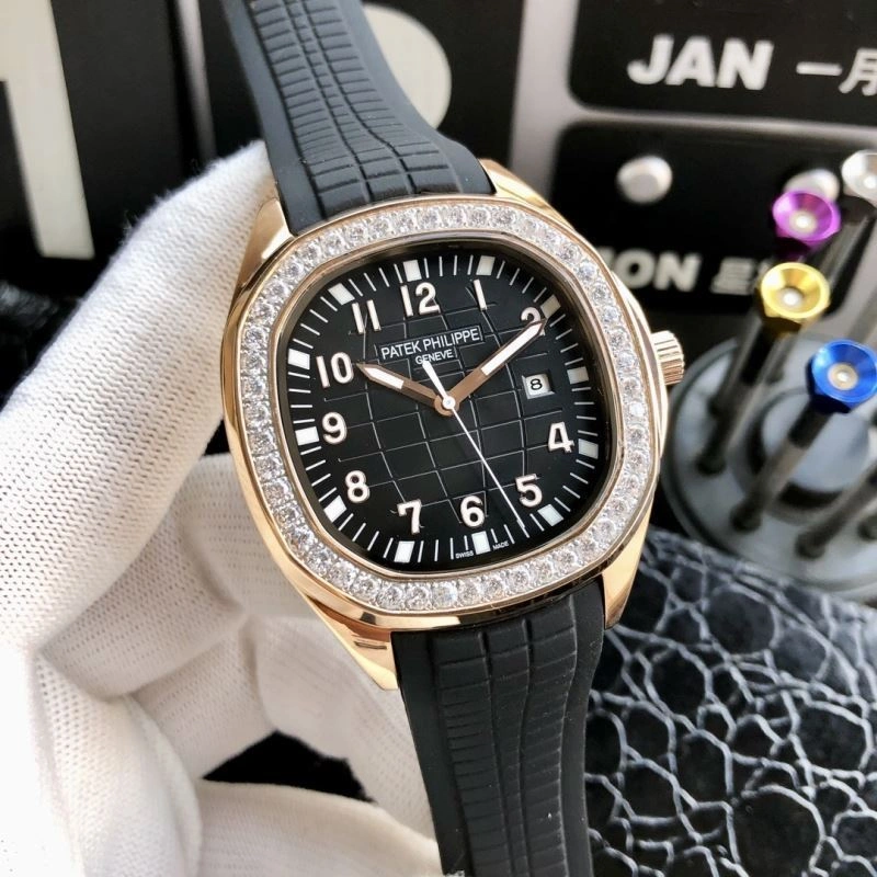 PATEK PHILIPPE Watches Contemporary 198186