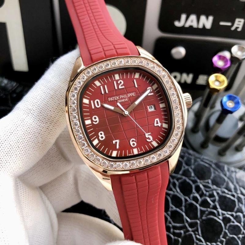 PATEK PHILIPPE Watches Contemporary 198186
