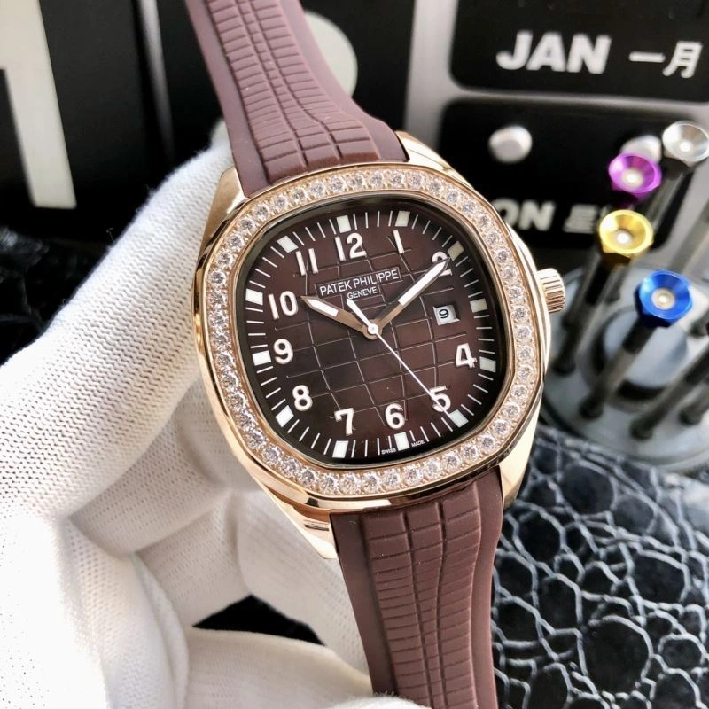 PATEK PHILIPPE Watches Contemporary 198186