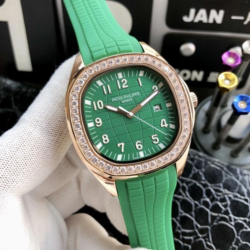 PATEK PHILIPPE Watches Contemporary 198186