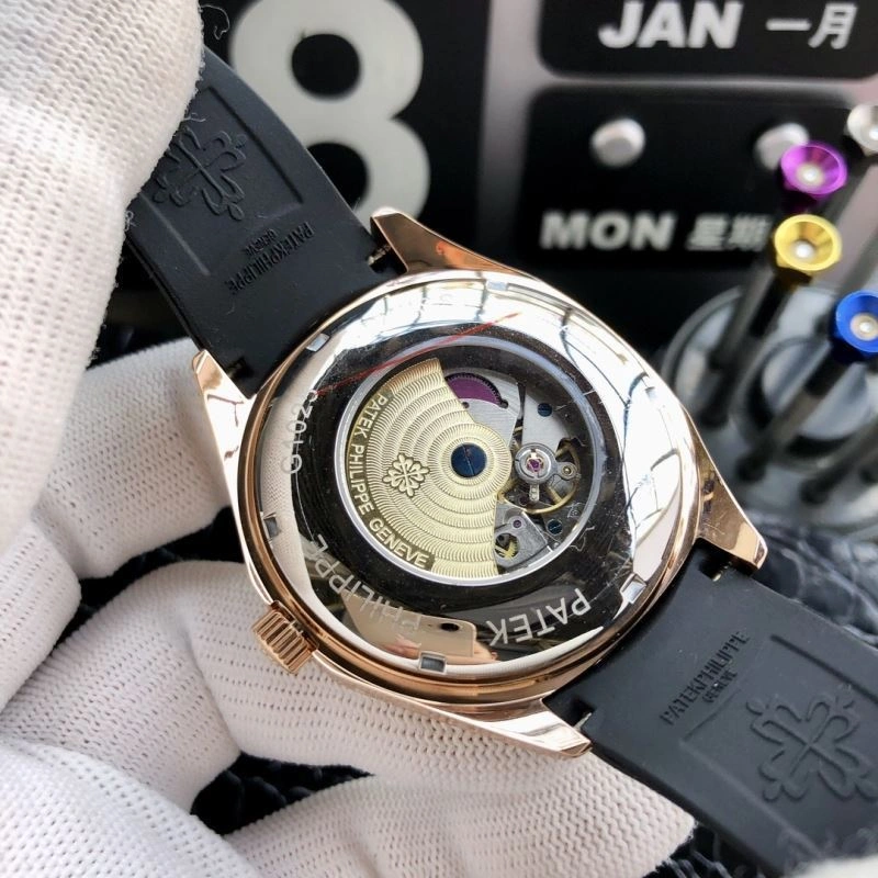 PATEK PHILIPPE Watches Contemporary 198186