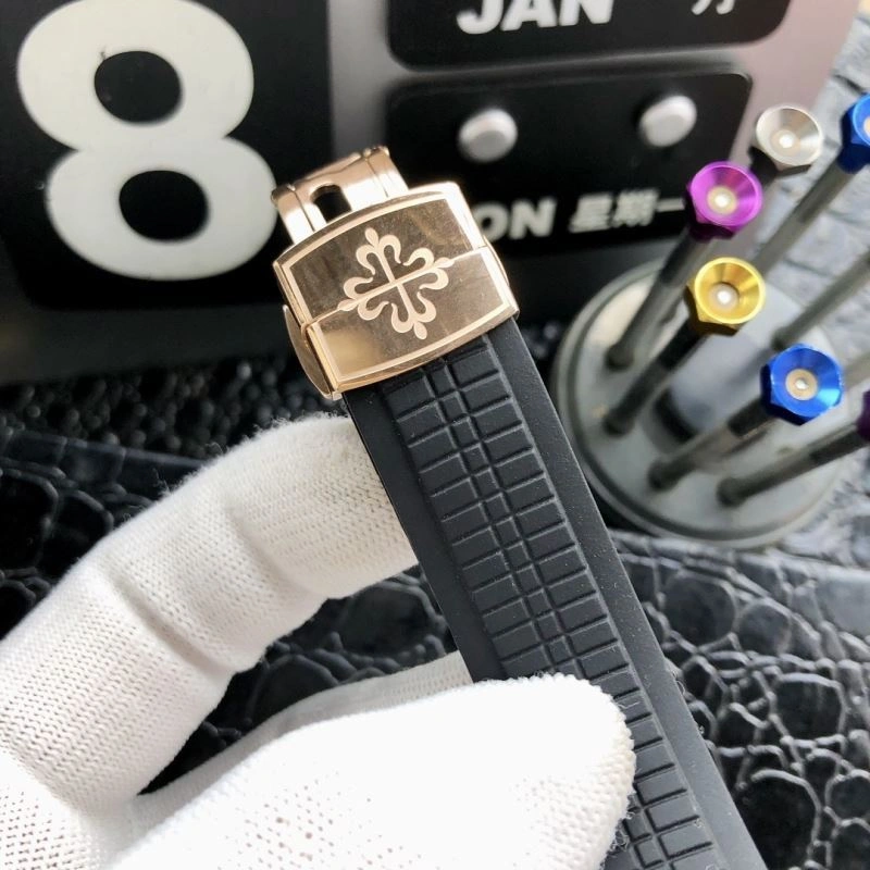 PATEK PHILIPPE Watches Contemporary 198186