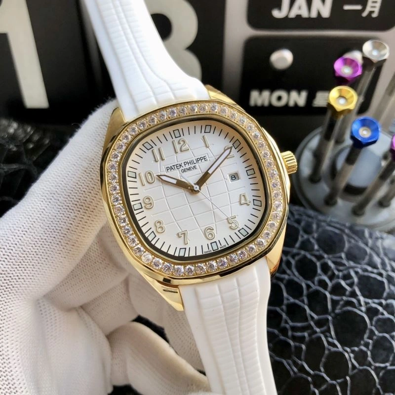 PATEK PHILIPPE Watches FashionForward 198181
